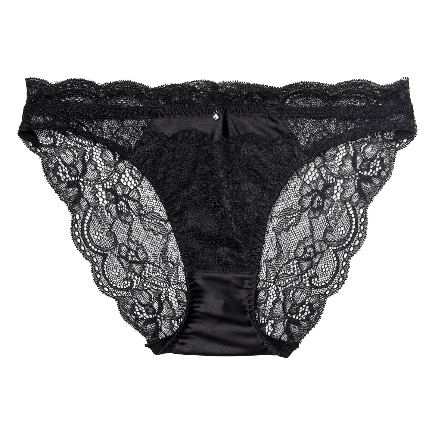 デコルテプッシュショーツ