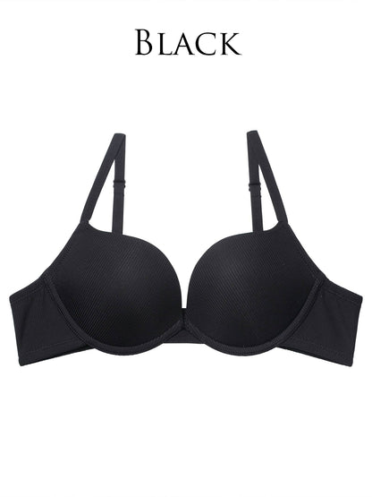 エブリデイブラジャー/ブラック