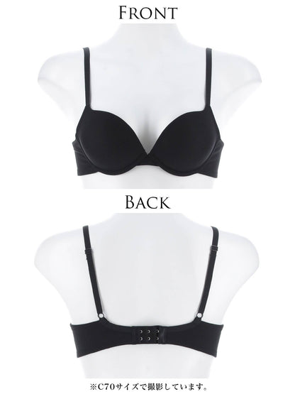 エブリデイブラジャー/ブラック