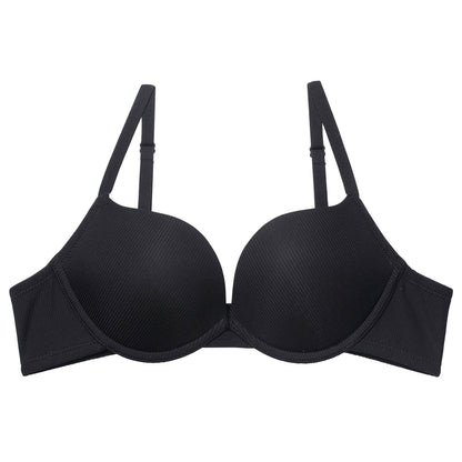 エブリデイブラジャー/ブラック