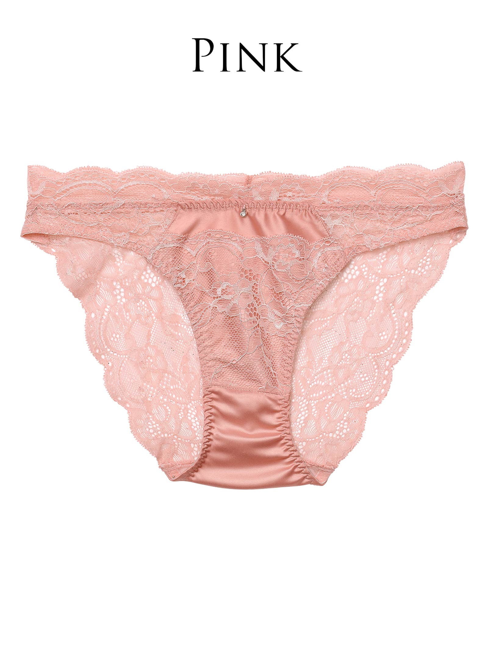 【予約:12/23より順次発送】デコルテプッシュショーツ