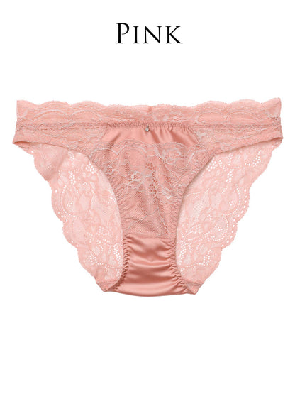 【予約:12/23より順次発送】デコルテプッシュショーツ