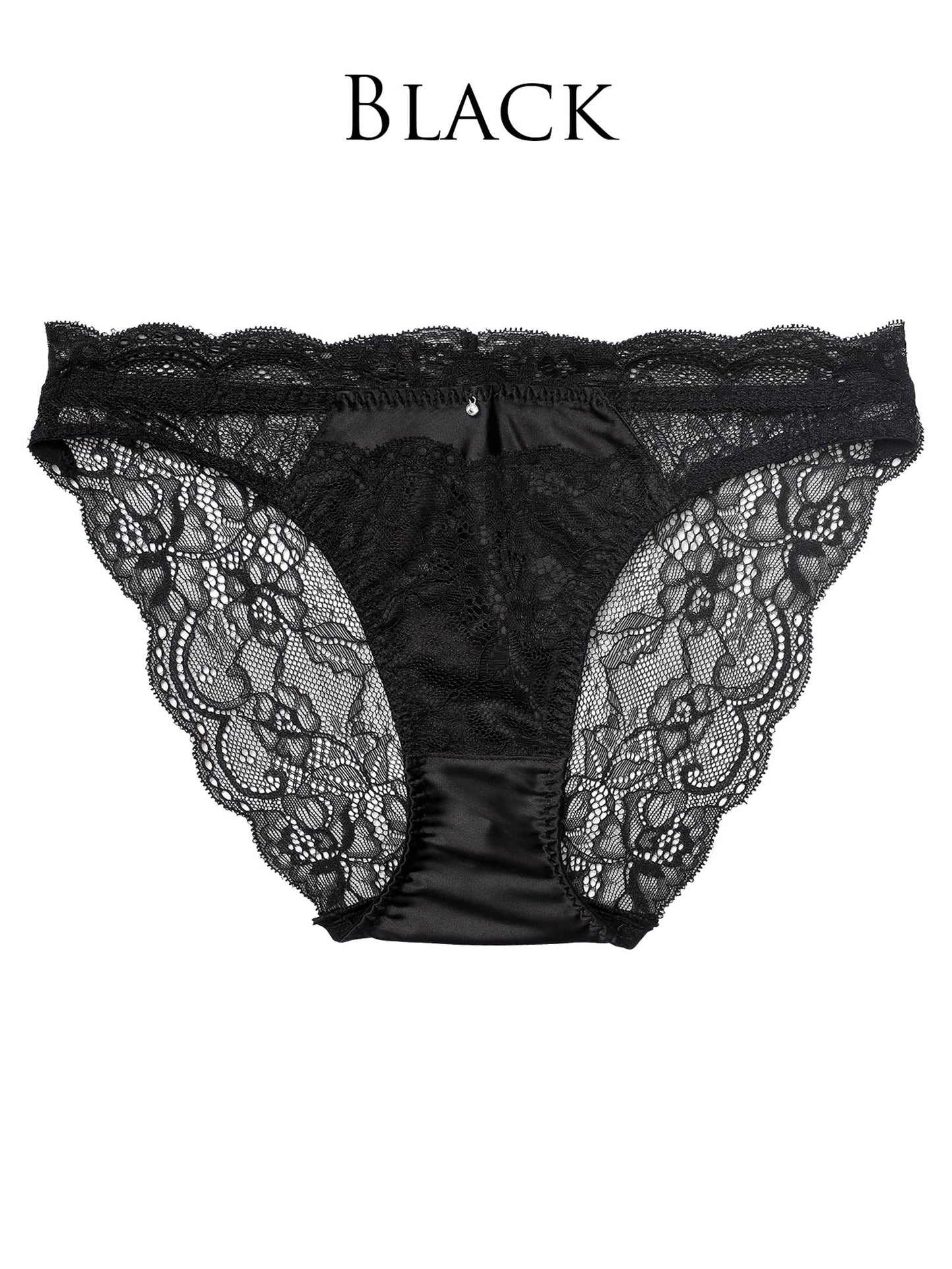 【予約:12/23より順次発送】デコルテプッシュショーツ