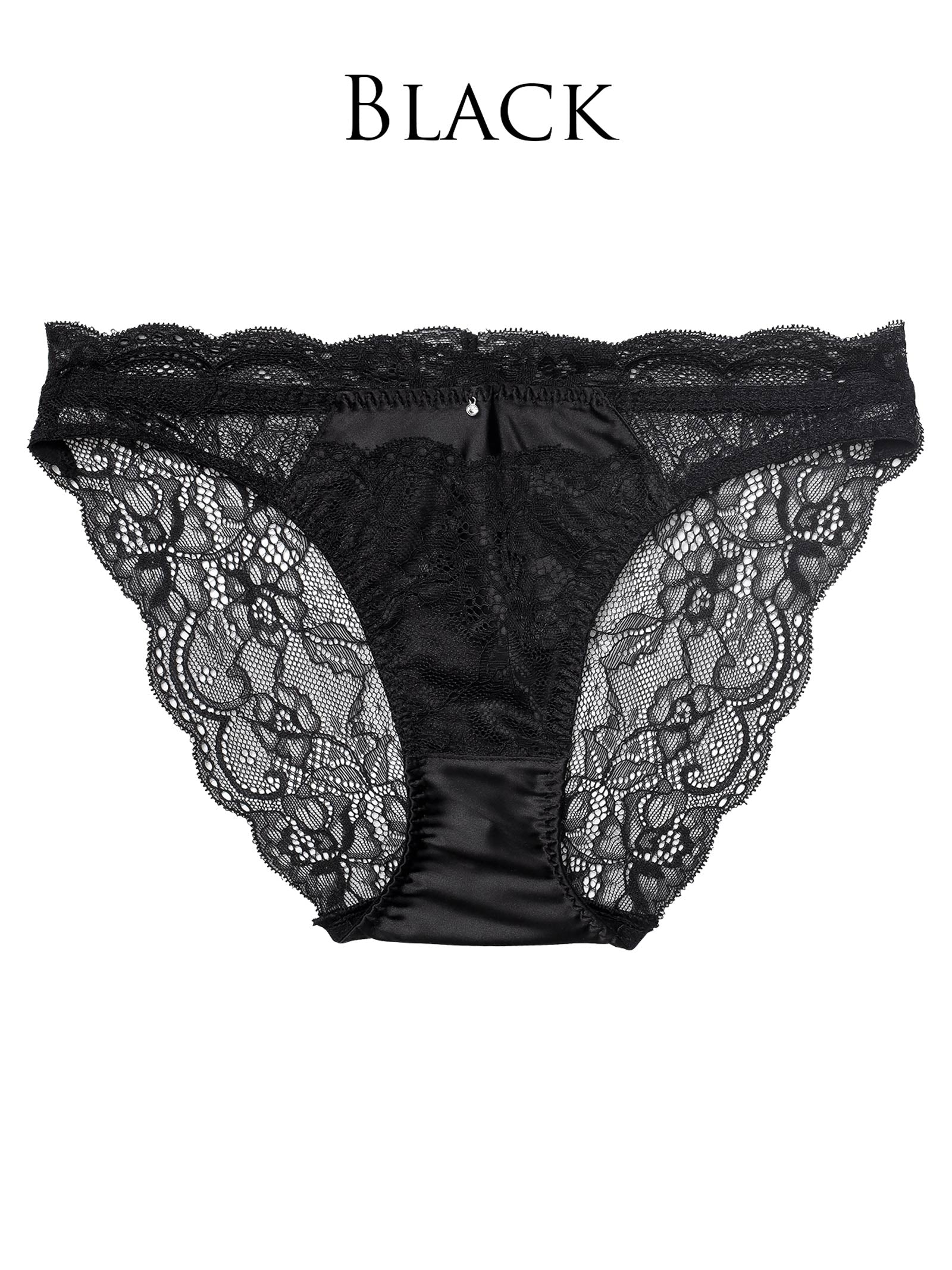 【予約:12/23より順次発送】デコルテプッシュショーツ