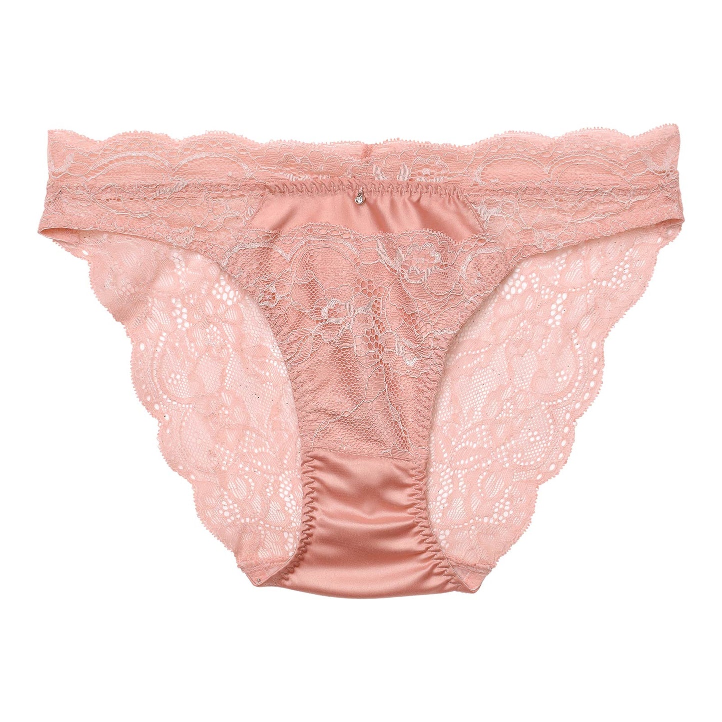 デコルテプッシュショーツ