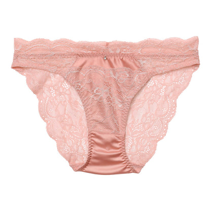 デコルテプッシュショーツ