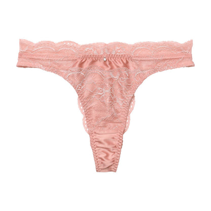 デコルテプッシュTバック