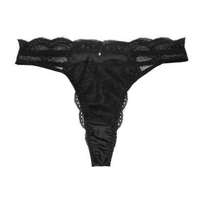 デコルテプッシュTバック