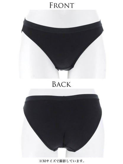 【予約:12/23より順次発送】エブリデイショーツ