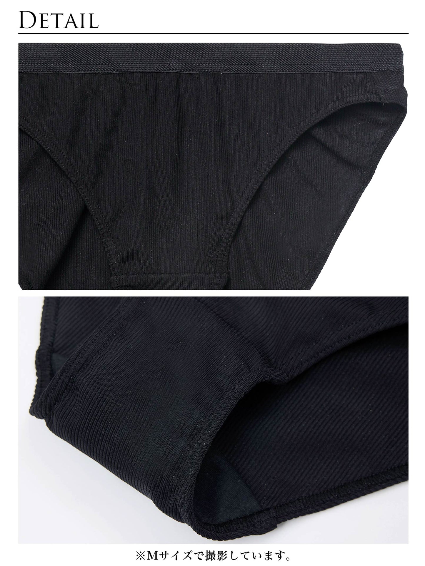 【予約:12/23より順次発送】エブリデイショーツ